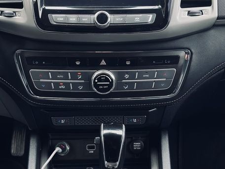 SsangYong Rexton Sports, 2019 — photo 7
