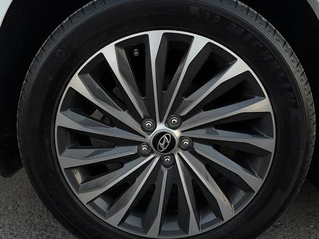 Hyundai Palisade, 2022 — 照片 12