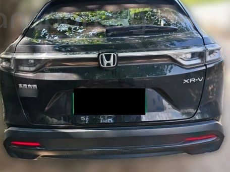 Honda XR-V, 2022 — фото 3