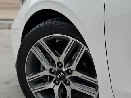 Kia K3, 2020 — сүрөт 9