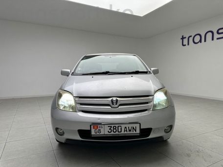 Toyota Ist, 2003 — фото 1