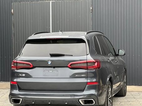 BMW X5, 2019 — фото 6