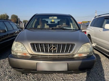Lexus RX, 2001 — photo 1