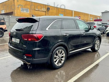 Kia Sorento, 2018 — сүрөт 3