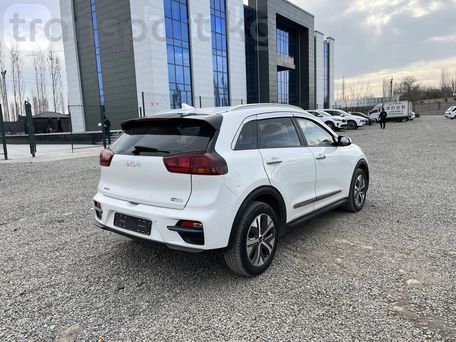 Kia Niro, 2021 — сүрөт 3