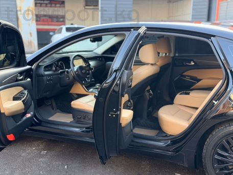 Kia K5, 2020 — photo 9