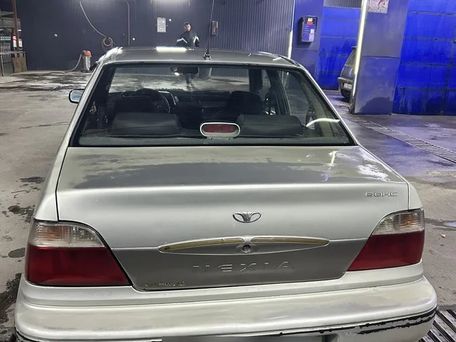 Daewoo Nexia, 2006 — photo 3