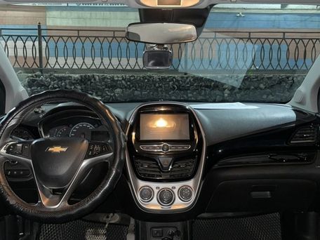 Chevrolet Spark, 2018 — сүрөт 4