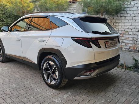 Hyundai Tucson, 2025 — photo 4