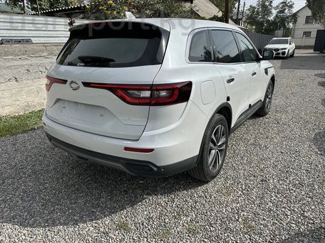 Renault Samsung QM6, 2019 — сүрөт 4