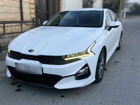 Kia K5, 2020 — photo 2