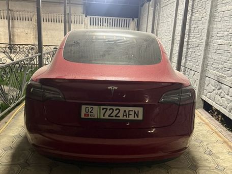 Tesla Model 3, 2020 — фото 4