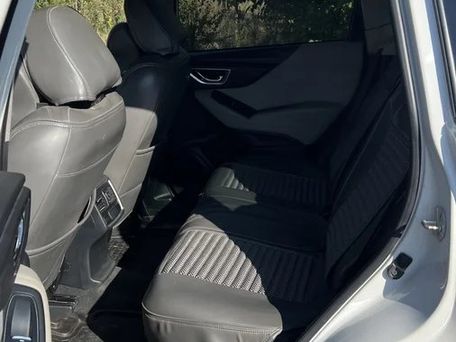 Subaru Forester, 2019 — сүрөт 12