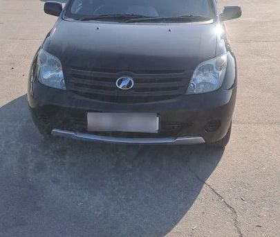 Toyota Ist, 2003 — 照片 2