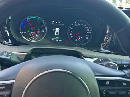 Kia K5, 2022 — сүрөт 12