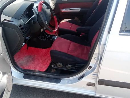 Hyundai Getz, 2010 — photo 8