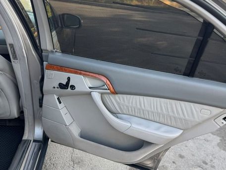 Mercedes-Benz S-Класс, 2003 — 照片 6