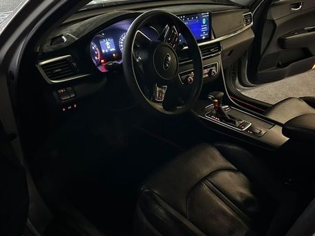 Kia K5, 2018 — сүрөт 7
