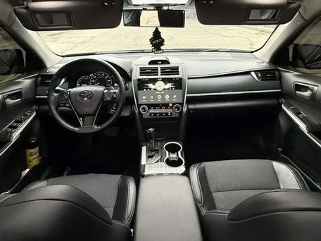 Toyota Camry, 2015 — сүрөт 5