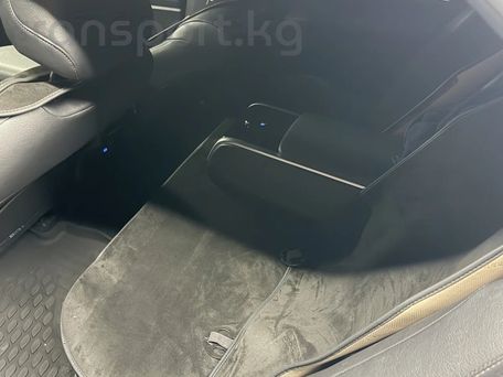 Toyota Camry, 2023 — photo 10