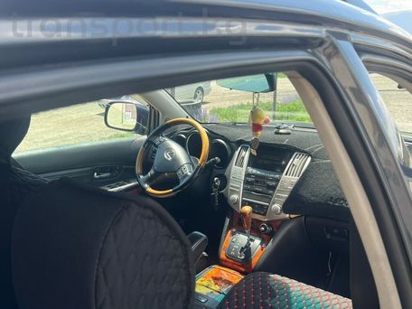 Lexus RX, 2008 — сүрөт 6