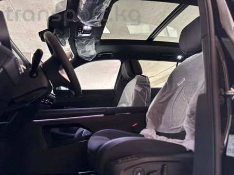 Volkswagen Teramont, 2026 — сүрөт 8