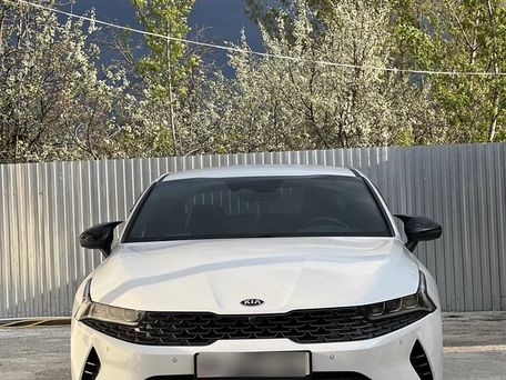 Kia K5, 2021 — сүрөт 1