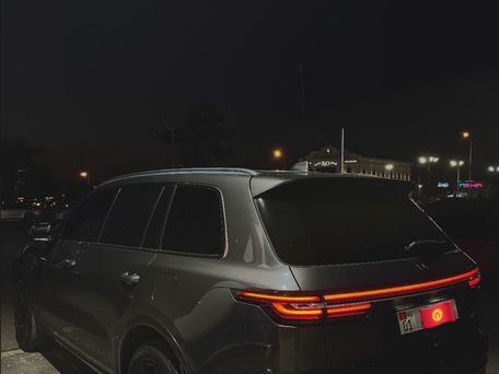Li Auto (Lixiang) One, 2021 — сүрөт 2