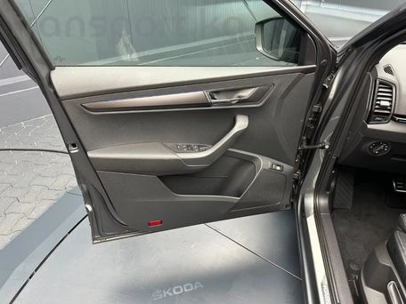 Skoda Karoq, 2024 — сүрөт 16