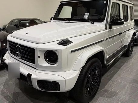 Mercedes-Benz G-Класс, 1979