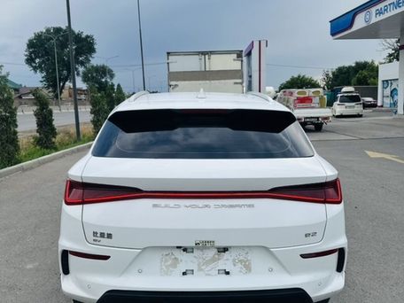 BYD E2, 2024 — photo 4