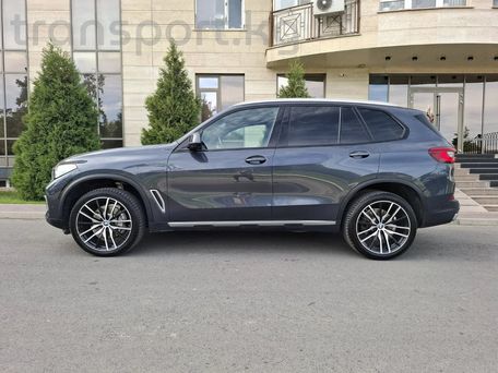 BMW X5, 2019 — 照片 6