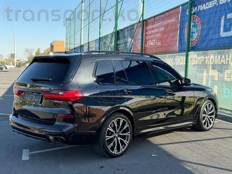 BMW X7, 2021 — photo 3