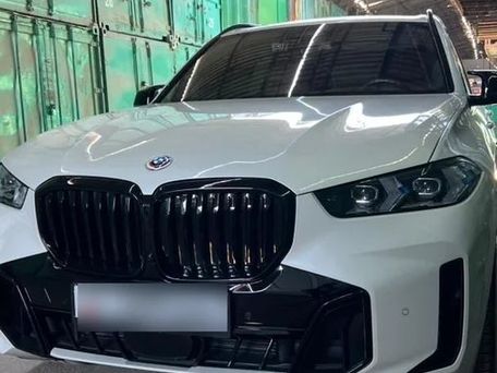 BMW X5, 2023 — photo 5