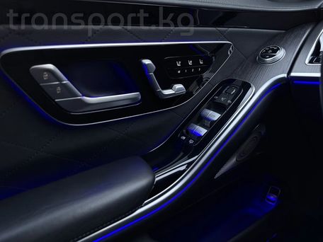 Mercedes-Benz S-Класс, 2021 — фото 11