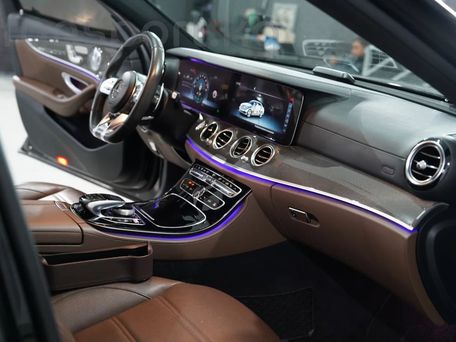 Mercedes-Benz E-Класс AMG, 2018 — сүрөт 6