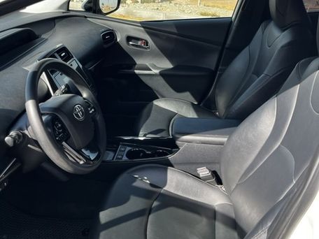 Toyota Prius, 2019 — photo 6