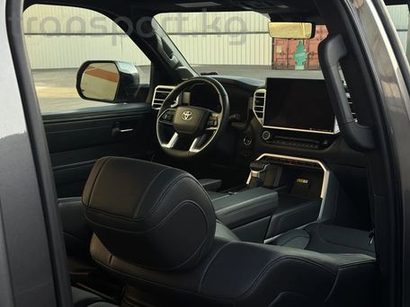 Toyota Tundra, 2022 — photo 5