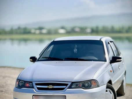 Daewoo Nexia, 2012 — сүрөт 2