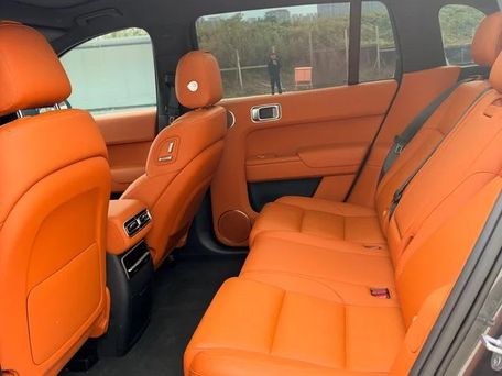 Li Auto (Lixiang) L7, 2023 — 照片 6