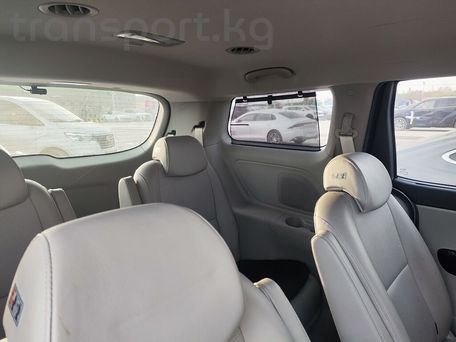 Kia Carnival, 2020 — 照片 9