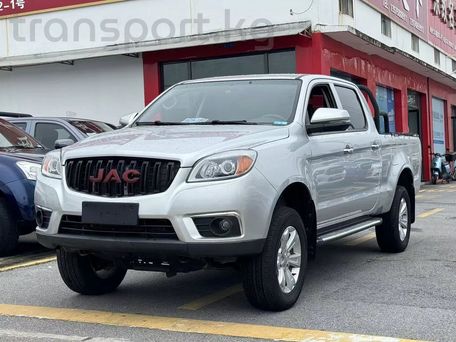 JAC T6, 2022 — 照片 1