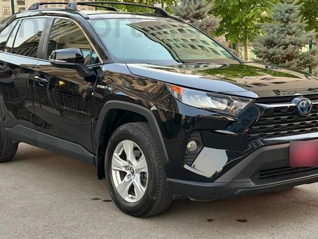 Toyota RAV4, 2018 — фото 4