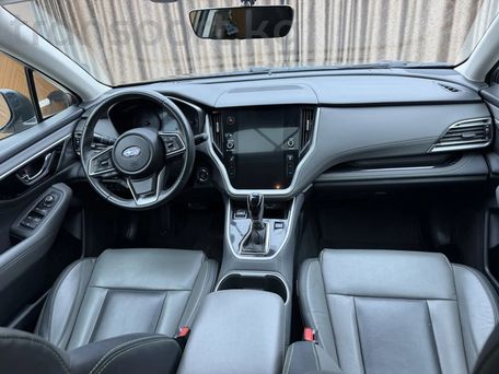Subaru Outback, 2021 — сүрөт 6