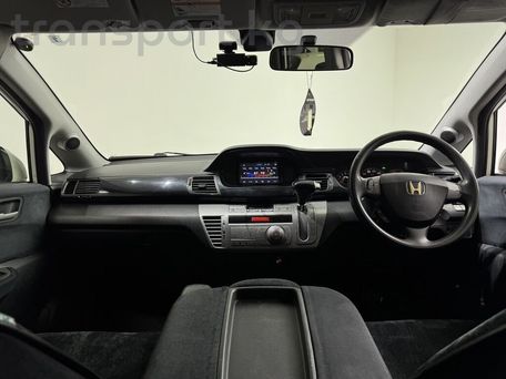 Honda Edix, 2004 — photo 10