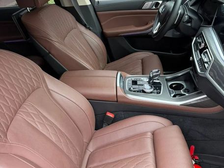 BMW X7, 2021 — сүрөт 8