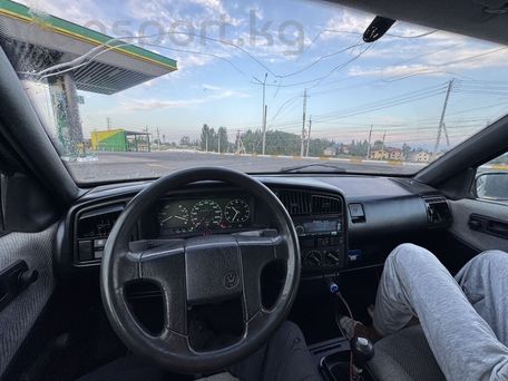 Volkswagen Passat, 1988 — photo 11