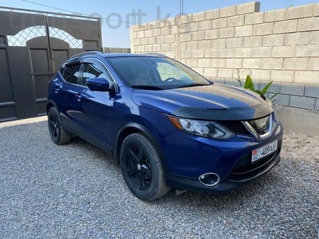 Nissan Qashqai, 2018 — фото 5
