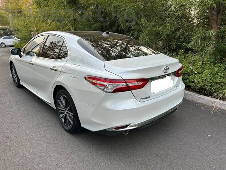 Toyota Camry, 2023 — сүрөт 5