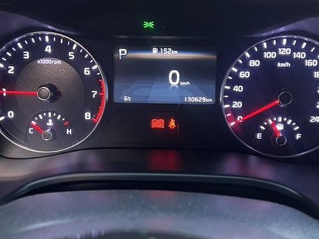 Kia K3, 2022 — сүрөт 10